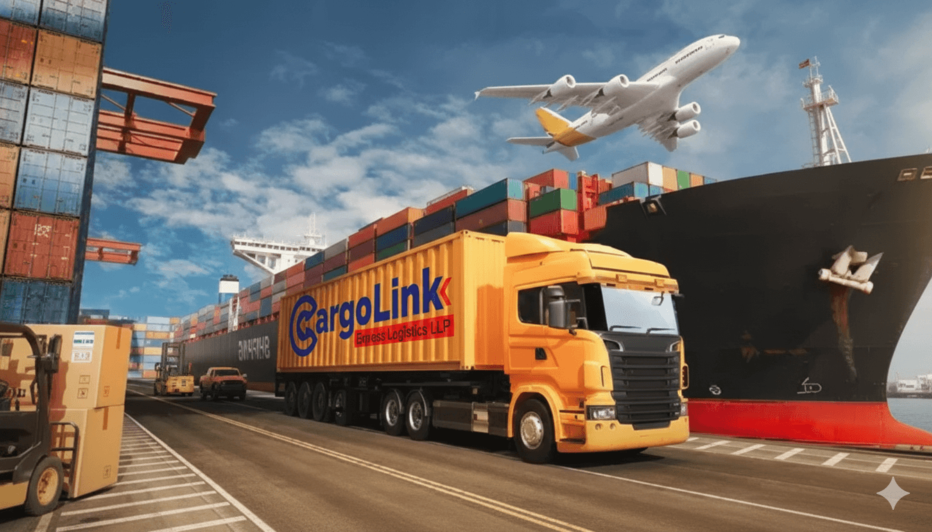 Global Logistics
